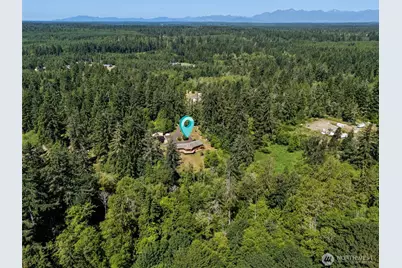 470 E Murray Road N, Grapeview, WA 98546 - Photo 3
