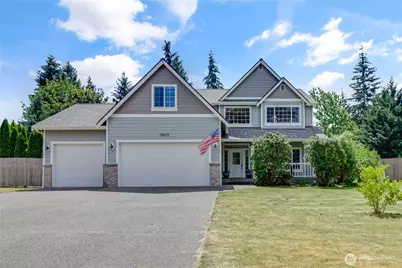 19627 119th Lane SE, Yelm, WA 98597 - Photo 1