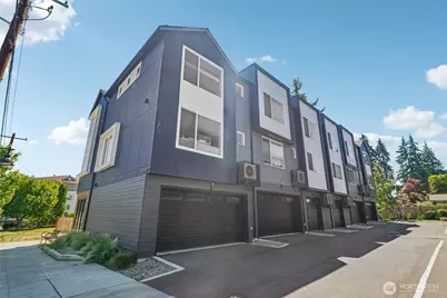 22906 56th Avenue W #D, Mountlake Terrace, WA 98043 - Photo 3