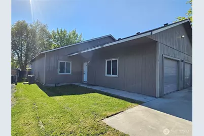 1729 W Bemis Street, Moses Lake, WA 98837 - Photo 1