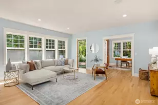 8363 NE Sumanee Pl, Bainbridge Island, WA 98110 - Photo 7