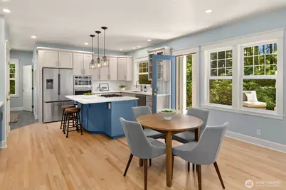 8363 NE Sumanee Place, Bainbridge Island, WA 98110 - Photo 11