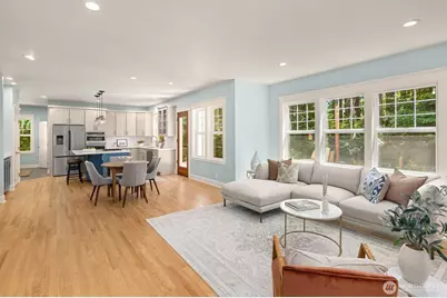 8363 NE Sumanee Place, Bainbridge Island, WA 98110 - Photo 9