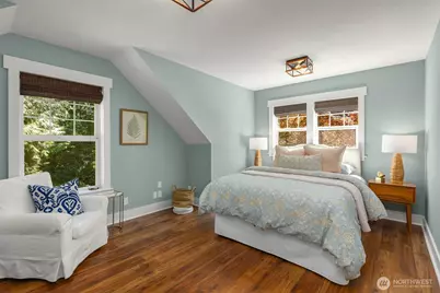 8363 NE Sumanee Place, Bainbridge Island, WA 98110 - Photo 33
