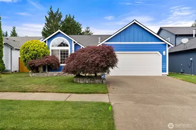 7049 Southwick Court SW, Olympia, WA 98512 - Photo 1