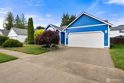 7049 Southwick Court SW, Olympia, WA 98512 - Photo 3