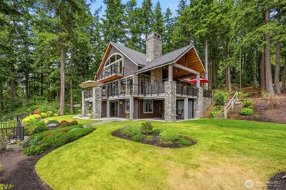 4898 S Camano Drive, Camano Island, WA 98282 - Photo 1