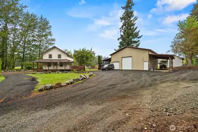 126 Tahoma Street W, Packwood, WA 98361 - Photo 1