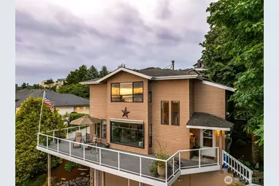 28910 Sound View Drive S, Des Moines, WA 98198 - Photo 3