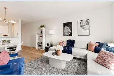 5824 NE 75th Street #307, Seattle, WA 98115 - Photo 11