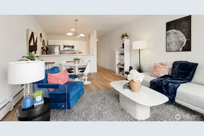 5824 NE 75th Street #307, Seattle, WA 98115 - Photo 1