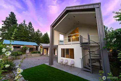 820 Cedar Street, Leavenworth, WA 98826 - Photo 3