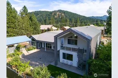 820 Cedar Street, Leavenworth, WA 98826 - Photo 9