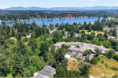 13306 SE 272nd Street Ct #F202, Kent, WA 98042 - Photo 3
