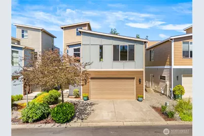 3062 Banks Lane SW, Olympia, WA 98512 - Photo 1