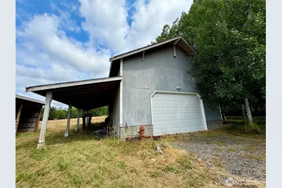 255 Jakeway Road, Quilcene, WA 98376 - Photo 19