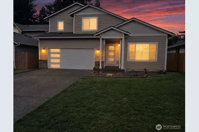 9001 174th Street Court E, Puyallup, WA 98375 - Photo 29
