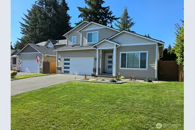 9001 174th Street Court E, Puyallup, WA 98375 - Photo 1