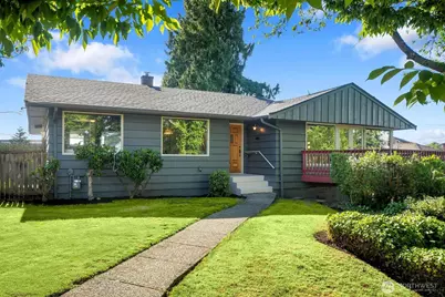 4631 48th Avenue S, Seattle, WA 98118 - Photo 1