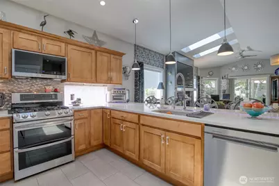760 Plover Court SE, Ocean Shores, WA 98569 - Photo 5