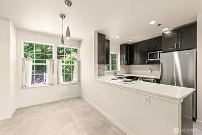 2540 118th Avenue SE #202, Bellevue, WA 98005 - Photo 9
