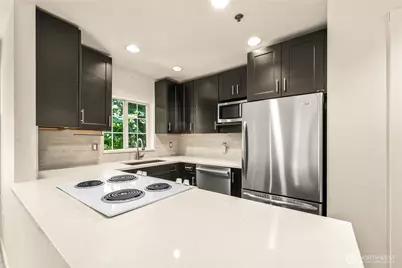 2540 118th Avenue SE #202, Bellevue, WA 98005 - Photo 15