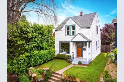 1606 22nd Avenue, Seattle, WA 98122 - Photo 1