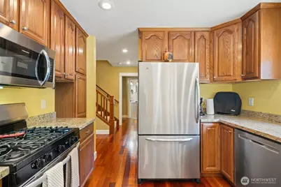 4260 Sonoma Terrace SE, Port Orchard, WA 98366 - Photo 9