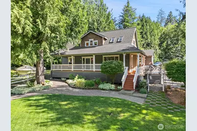4260 Sonoma Terrace SE, Port Orchard, WA 98366 - Photo 1