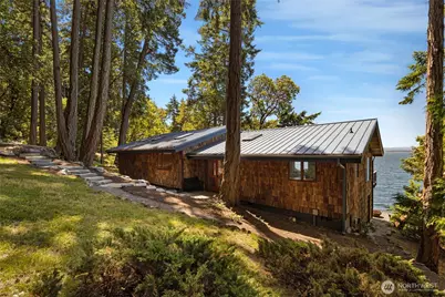 449 Madrona Drive, Friday Harbor, WA 98250 - Photo 1