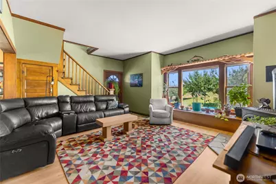 195 Twin Lakes Road, Winthrop, WA 98862 - Photo 9
