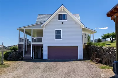 195 Twin Lakes Road, Winthrop, WA 98862 - Photo 33