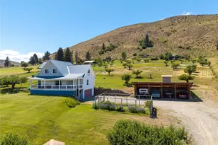 195 Twin Lakes Rd, Winthrop, WA 98862 - Photo 35