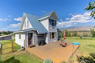 195 Twin Lakes Rd, Winthrop, WA 98862 - Photo 5
