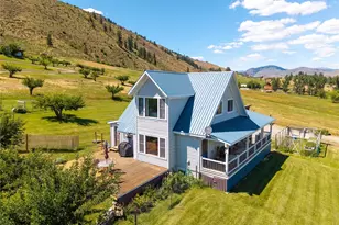 195 Twin Lakes Rd, Winthrop, WA 98862 - Photo 3