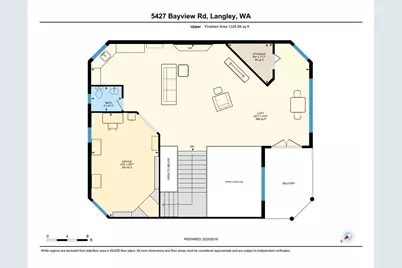 5427 Bayview Road, Langley, WA 98260 - Photo 39