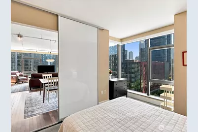 820 Blanchard Street #1007, Seattle, WA 98121 - Photo 23