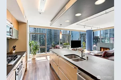 820 Blanchard Street #1007, Seattle, WA 98121 - Photo 11