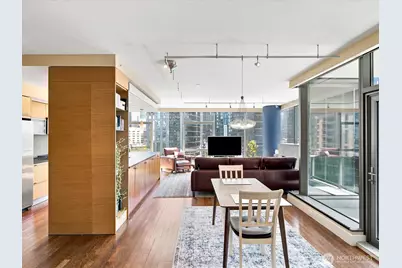 820 Blanchard Street #1007, Seattle, WA 98121 - Photo 19