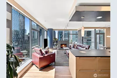 820 Blanchard Street #1007, Seattle, WA 98121 - Photo 7