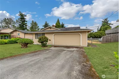 1318 S 82nd Street, Tacoma, WA 98408 - Photo 1