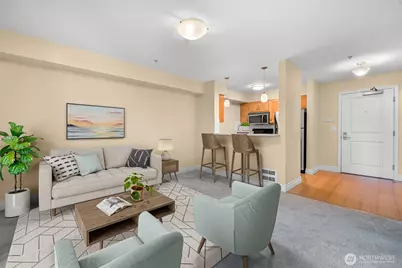 960 Harris Avenue #605, Bellingham, WA 98225 - Photo 5