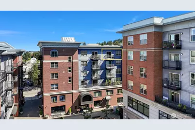 960 Harris Avenue #605, Bellingham, WA 98225 - Photo 3