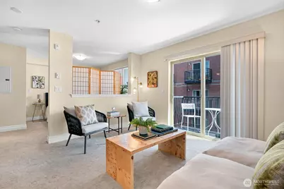 960 Harris Avenue #605, Bellingham, WA 98225 - Photo 7