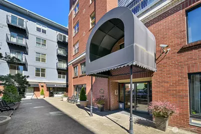 960 Harris Avenue #605, Bellingham, WA 98225 - Photo 17