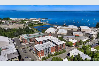 960 Harris Avenue #605, Bellingham, WA 98225 - Photo 1