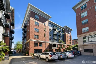 960 Harris Avenue #605, Bellingham, WA 98225 - Photo 19