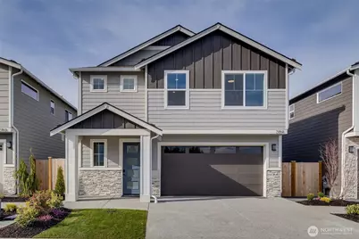 2154 169th Street NE, Marysville, WA 98271 - Photo 1