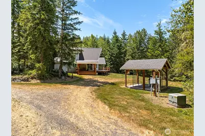 43802 24th Avenue E, Eatonville, WA 98382 - Photo 27