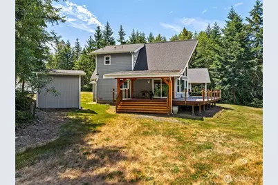 43802 24th Avenue E, Eatonville, WA 98382 - Photo 29